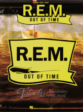 OUT OF TIME